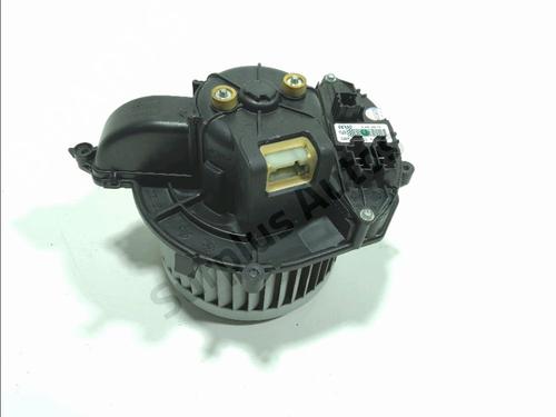 Used Heater blower motor Heater blower motor CITROËN C4 Grand Picasso I (UA_) 1.6 HDi 110 (112 hp) 33713715 33713715