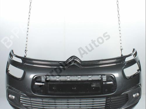 Used Front bumper Front bumper CITROËN C4 Picasso II 1.6 BlueHDi 120 (120 hp) 34001798 34001798
