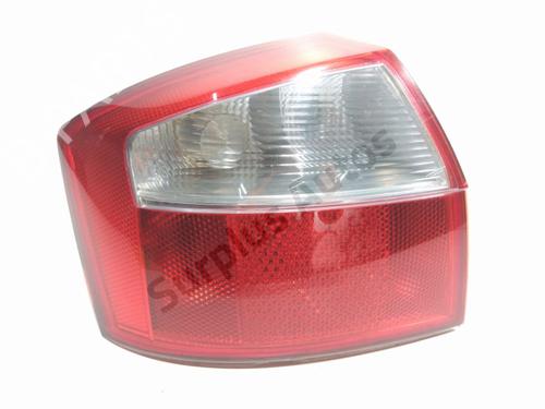 Used Left taillight Left taillight 37789010 37789010