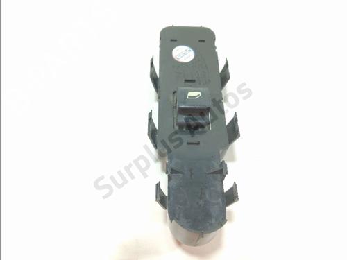 Right front window switch CITROËN C3 Picasso (SH_) 1.4 VTi 95 (SH8FSC, SH8FP0, SH8FP6) | BP38587554I26 - Image 2