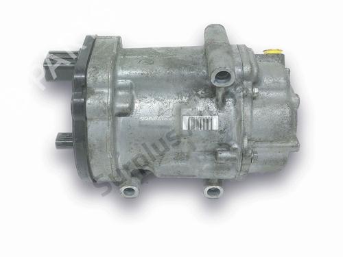 AC compressor TOYOTA COROLLA Hatchback (_E21_, _EA1_, _EH1_) 1.8 Hybrid (ZWE211, ZWE219) | BP38300529M34 - Image 2