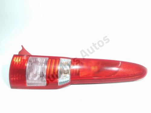 Used Right taillight FIAT PANDA (169_) 1.1 (169.AXA1A) (54 hp) 28268979