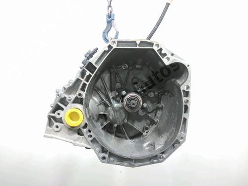 Used Gearbox Gearbox 37765044 37765044