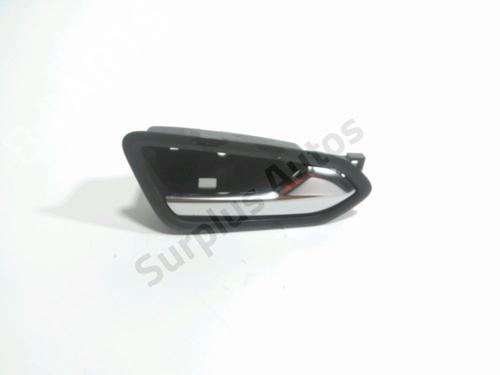 Used Front right interior door handle RENAULT CLIO V (B7_) 1.6 E-TECH 145 (B7MU) (143 hp) 28242920