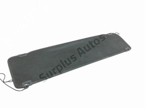 Used Rear parcel shelf Rear parcel shelf PEUGEOT 108 1.0 VTi (69 hp) 30584974 30584974