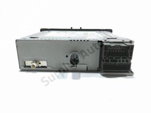 Radio RENAULT SCÉNIC III (JZ0/1_) 1.5 dCi | BP28232463E6 