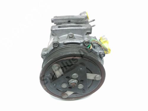 Used AC compressor PEUGEOT 407 (6D_) 2.0 HDi 135 (6DRHRH, 6DRHRE, 6DRHRG, 6DRHRJ) (136 hp) 28574023
