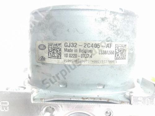 ABS pump LAND ROVER RANGE ROVER EVOQUE (L538) 2.0 D 4x4 | BP36464432M43 - Image 3