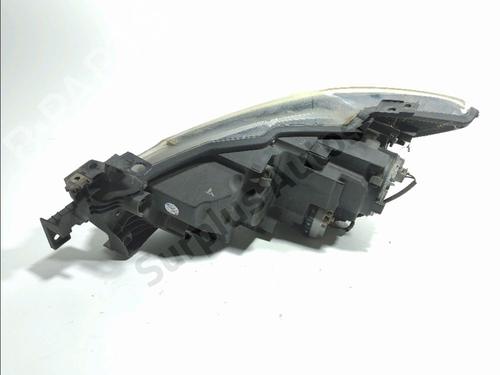 Right headlight MAZDA 6 Saloon (GJ, GL) 2.2 D (GJ2FP, GJ1021, GJ1022, GL1021) | BP36253432C29 - Image 2