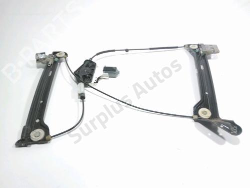 Front left window mechanism AUDI A5 (8T3) 2.0 TFSI | BP40490913C22 - Image 3