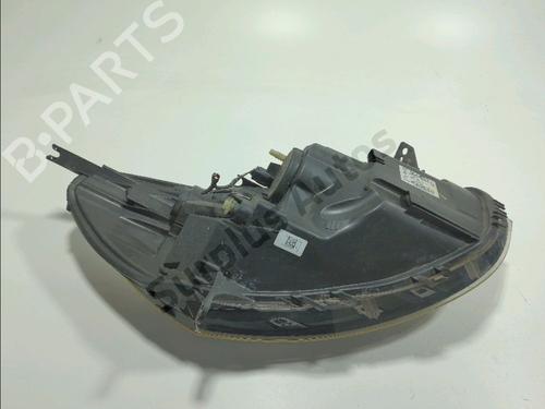 Left headlight RENAULT CLIO IV (BH_) 1.5 dCi 90 | BP37292547C28 - Image 2