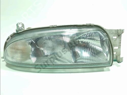 Used Right headlight Right headlight FORD FIESTA IV (JA_, JB_) 1.25 i 16V (75 hp) 39525101 39525101