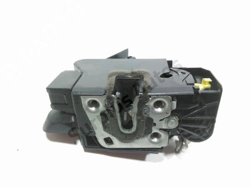 Used Front left lock Front left lock 37777590 37777590
