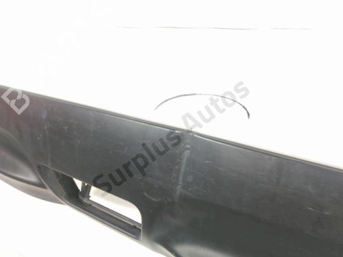 Rear bumper NISSAN JUKE (F15) 1.5 dCi | BP31000801C8