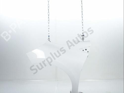 Used Left front fenders RENAULT CLIO IV (BH_) 1.5 dCi 75 (75 hp) 32402130