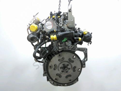 Engine DS DS 3 (SA_) 1.2 THP 110 / PureTech 110 (SAHNPS, SAHNZ6, SAHNZT) | BP28219333M1 - Image 2