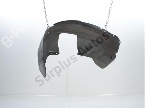 Used Wheel arch Wheel arch FORD B-MAX (JK) 1.6 TDCi (95 hp) 33839056 33839056