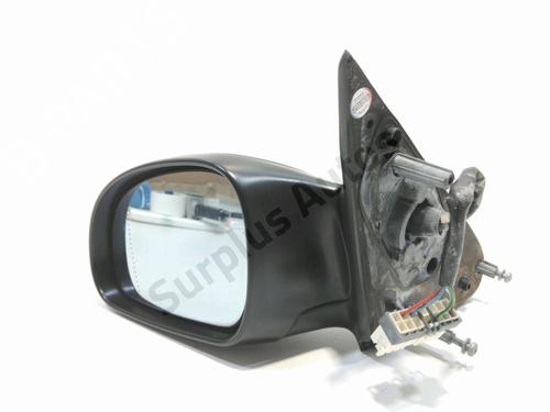 Used Left mirror PEUGEOT 406 (8B) 1.8 16V (110 hp) 32334586