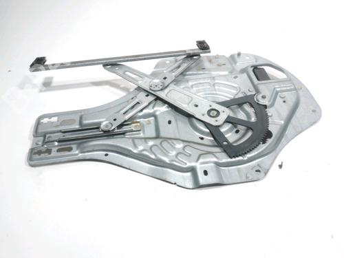 Front right window mechanism HYUNDAI TUCSON (JM) 2.0 CRDi All-wheel Drive | BP28239938C23 