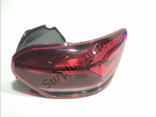 right-taillight-dacia-sandero-iii-2021-33333926 main image