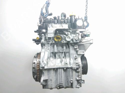 Motor RENAULT CLIO V (B7_) 1.0 SCe 65 (B7MG) | BP37761906M1 - Image 3