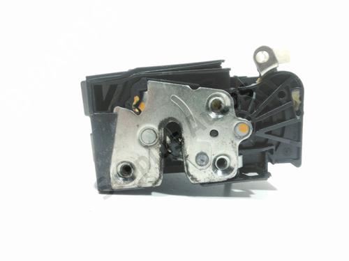 Høyre bak lås DACIA SANDERO II 1.5 dCi (90 hp) 30086905