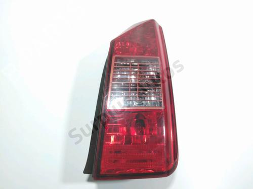Used Right taillight FIAT IDEA (350_) 1.3 D Multijet (70 hp) 28268993