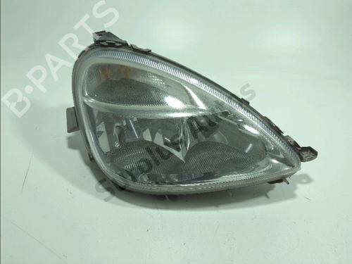 Used Right headlight Right headlight 37168351 37168351
