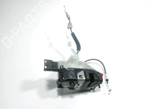 Used Rear right lock Rear right lock 37780582 37780582