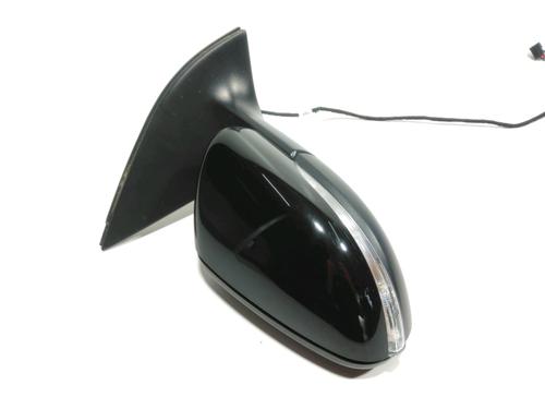 Right mirror VW GOLF VI (5K1) 1.6 TDI | BP28245037C27 