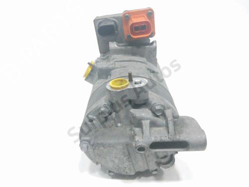 AC compressor VW GOLF VII (5G1, BQ1, BE1, BE2) 1.4 GTE Hybrid | BP32102282M34