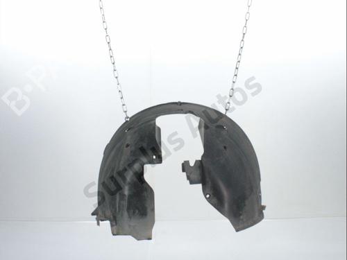 Used Wheel arch PEUGEOT 3008 I MPV (0U_) 1.6 HDi (114 hp) 29471187