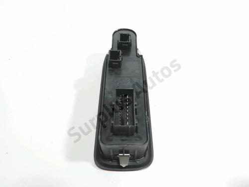 Left front window switch PEUGEOT 508 SW I (8E_) 2.0 HDi | BP28249620I27 