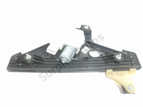 Used Rear right window mechanism Rear right window mechanism 37778860 37778860