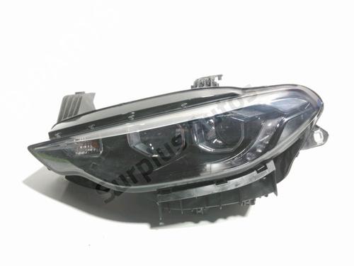 Used Left headlight Left headlight FIAT TIPO Hatchback (356_, 357_) 1.6 D (356HXG1B, 356HXG11) (120 hp) 33421342 33421342