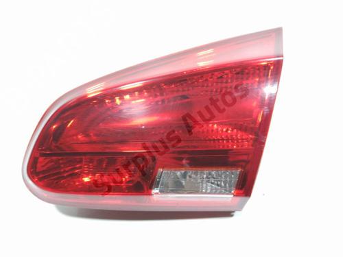 Højre baglygte bagklap KIA CEE'D (JD) 1.0 T-GDI (100 hp) 32742494