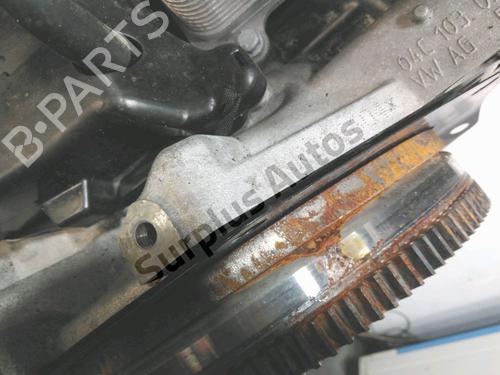 Engine VW T-CROSS (C11, D31) 1.0 TSi | BP28219519M1 - Image 5