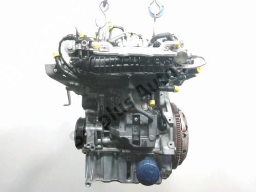 Used Engine Engine AUDI A1 (8X1, 8XK) 1.0 TFSI (95 hp) 37761880 37761880