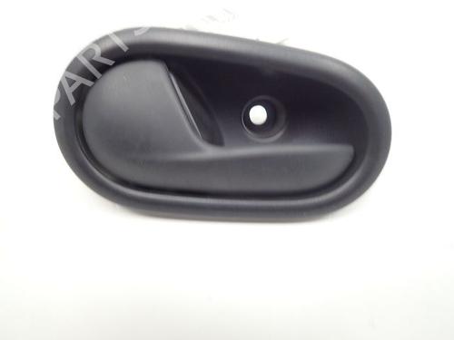 Used Front left interior door handle DACIA SANDERO II TCe 90 (B8M1, B8MA, B8AC) (90 hp) 30996339