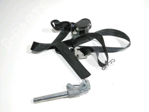 Used Front right belt tensioner CITROËN C3 Picasso (SH_) 1.6 HDi (90 hp) 28233186