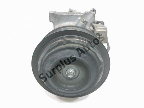 Used AC compressor AC compressor 31058366 31058366