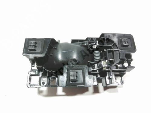Rear left interior door handle CITROËN C5 AIRCROSS (A_) 1.6 Hybrid 225 (A45GFR) | BP28252806I15 - Image 2