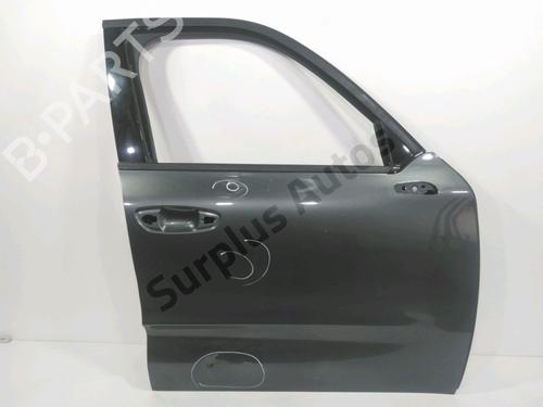 Used Right front door Right front door CITROËN C4 Picasso II 1.6 HDi / BlueHDi 115 (115 hp) 34616790 34616790