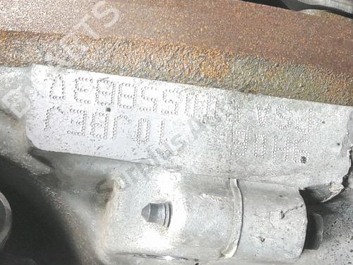 Engine CITROËN C3 II (SC_) 1.6 HDi | BP36374093M1 - Image 5