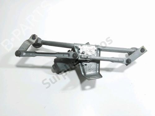 Używane Mechanizm wycieraczek przednich PEUGEOT 206 Hatchback (2A/C) 2.0 HDI 90 (90 hp) 30585126