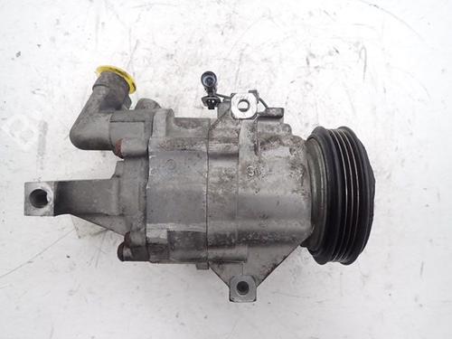 AC-Kompressor SUZUKI SPLASH (EX) 1.0 (A5B310) | BP37764480M34 - Image 7