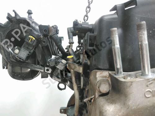 Engine FIAT 500 (312_) 1.2 (312AXA1A) | BP32741878M1 - Image 5