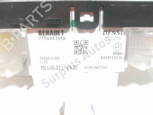 Climate control DACIA SANDERO III 1.0 SCe 65 | BP37767352I5 - Image 3