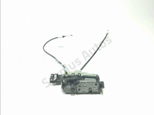 Used Tailgate lock Tailgate lock 39397795 39397795
