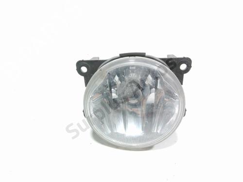 Used Left front fog light Left front fog light PEUGEOT 2008 I (CU_) 1.2 THP 110 / PureTech 110 (110 hp) 33816034 33816034